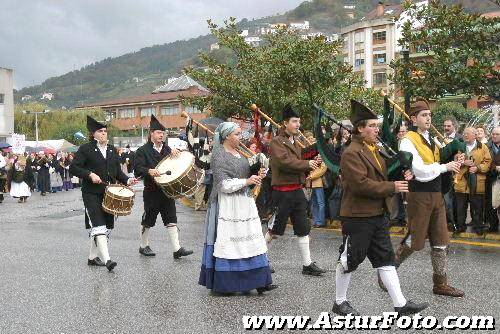 aller,moreda,san isidro,casomera,cabaaquinta,felechosa,caborara,oyanco,llanos,casomera,